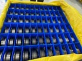  Màng Nhựa VCI 3D Lót Pallet RUST-X 