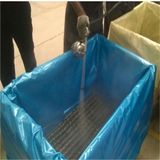  Màng Nhựa VCI 3D Lót Pallet RUST-X 