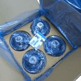  Màng Nhựa VCI 3D Bọc Lót Thùng Carton Ngăn Hơi Ẩm, Chống Rỉ Sét RUST-X 