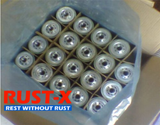  Màng Nhựa VCI 3D Bọc Lót Thùng Carton Ngăn Hơi Ẩm, Chống Rỉ Sét RUST-X 