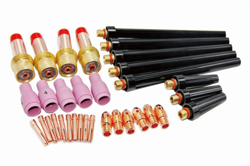  Torch Body Thiết Bị Hàn TIG / ARGON 
