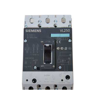  SIEMENS 3VL2710-1TE43-0AA0 