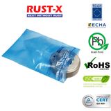  VCI Dạng Túi ZIP Chống Gỉ RUST-X 