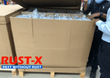  Túi Nhựa VCI 2D Chống Ăn Mòn, Gỉ Sét RUST-X 