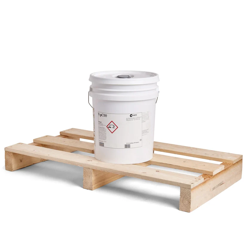  Dung Dịch Tẩy Gỉ Sét VpCI-422/423 Cortec 