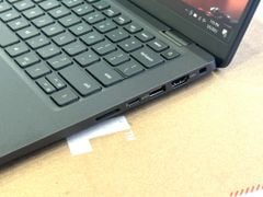 Dell Latitude 7430 Carbon I7-1255U Ram 16G SSD 512G 14inch FHD
