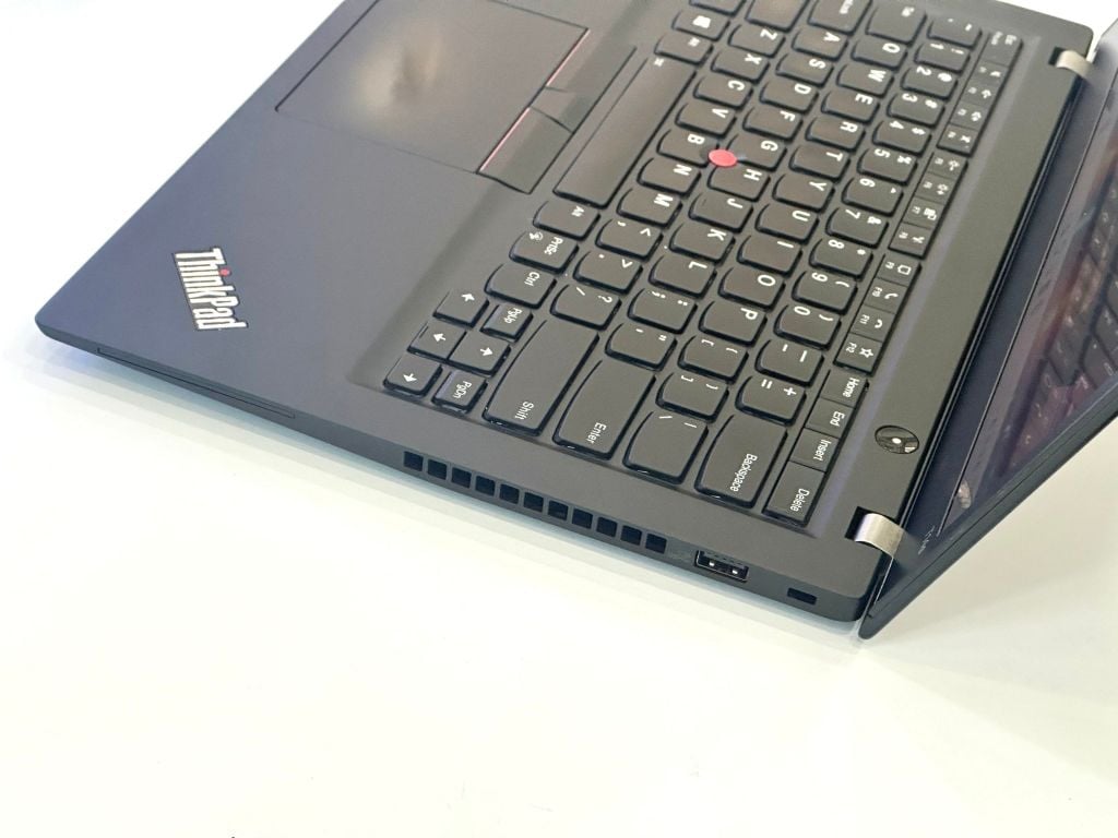 Lenovo Thinkpad T14s Core i7 10610U 8GB SSD 512GB 14 inch FHD