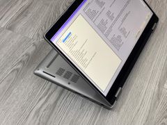 Laptop Dell Latitude 5310 2in1 Core i5-10210U Ram 16G SSD 512G cảm ứng gập 360 độ