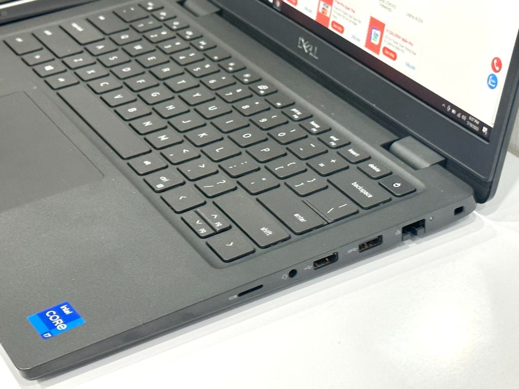 Dell Latitude 3420 2021 Core i7-1165G7 16GB | 512GB  14 inch FHD