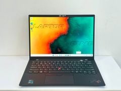 Lenovo Thinkpad X1 Carbon Gen 9 Core i7-1165G7 Ram 16G SSD 1TB FHD+ LikeNew