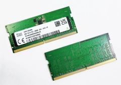 RAM Laptop DDR5 8GB Bus 4800MHz Ram Máy Tính Bảo Hành 3 Năm