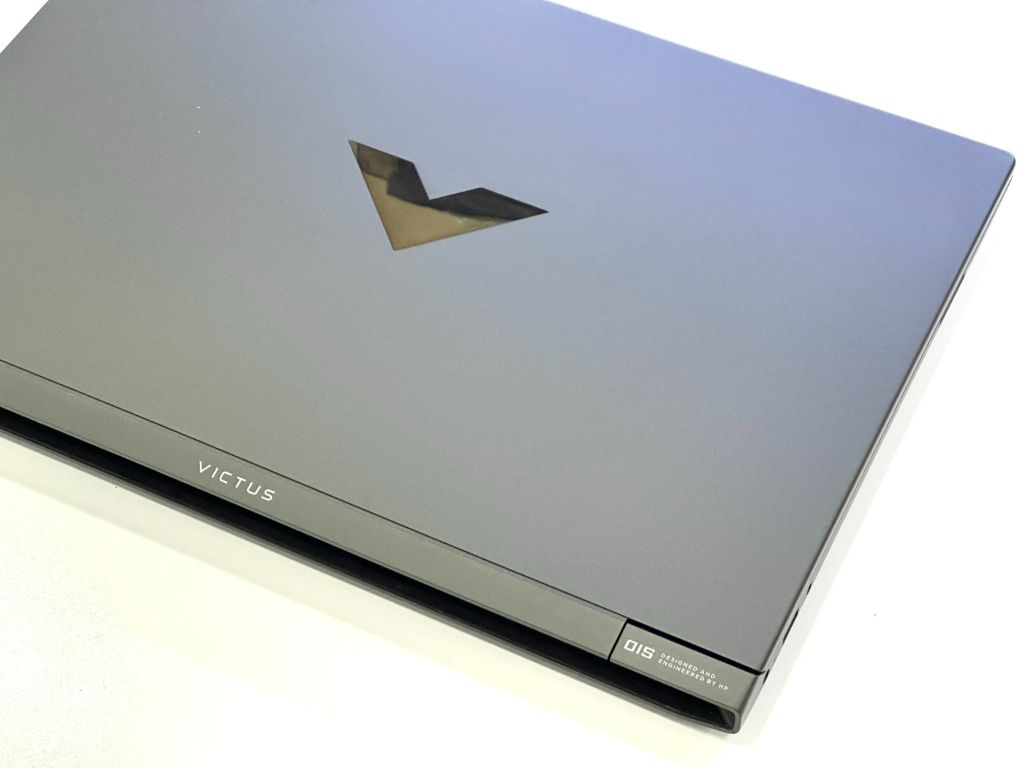 HP Victus 15 (2022) Core™ i5-12450H, RAM 16GB, SSD 512GB, GTX 1650, FHD 144Hz