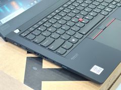 ThinkPad P14s Gen 1 i7-10510U 16GB 512GB P520 2GB 99% (2021)