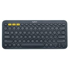 Bàn phím Bluetooth Logitech K380, Logitech K380 Multi-Device Bluetooth Keyboard