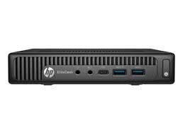 HP tiny 800G2 Core i5-6600 Ram 8G SSD 256G wifi + bluetooth