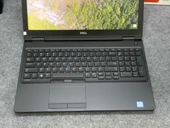 Laptop Dell Latitude 5580 E5580 Core i5-6300U Ram 16G SSD 256G 15.6inch