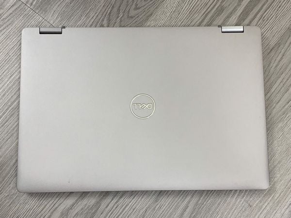 Laptop Dell Latitude 5310 2in1 Core i5-10210U Ram 16G SSD 512G cảm ứng gập 360 độ