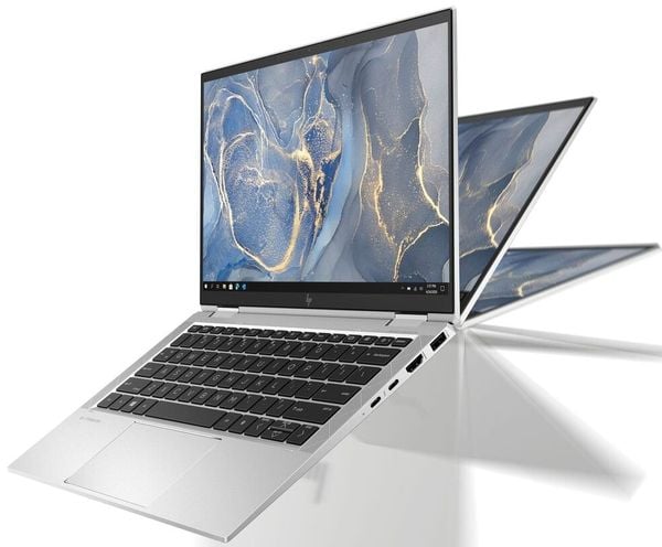 HP EliteBook X360 1030 G8 i7-1185G7 | 16GB | 1TB | Intel Iris Xe Graphics | 13.3' FHD Touch