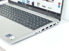 Laptop Dell Latitude 5520 2021 (Core i5-1135G7| Ram 16GB | 512GB SSD | FHD) Văn Phòng Giá Rẻ/ Dell Thế Hệ 11/ Laptop Dell Cũ Xách Tay