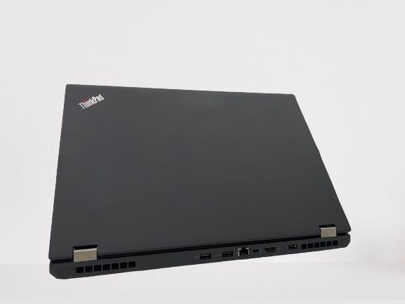 Lenovo Thinkapd P50 CORE I7 6820HQ Ram 16GB SSD 256GB 15.6
