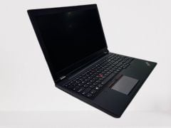 Lenovo Thinkapd P50 CORE I7 6820HQ Ram 16GB SSD 256GB 15.6