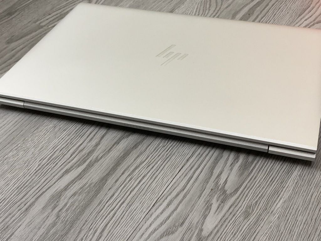 HP EliteBook 840 G8 Core I5-1145G7 Ram 16G SSD 512G FHD