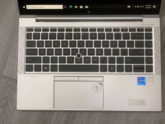 HP EliteBook 840 G8 Core I5-1145G7 Ram 16G SSD 512G FHD