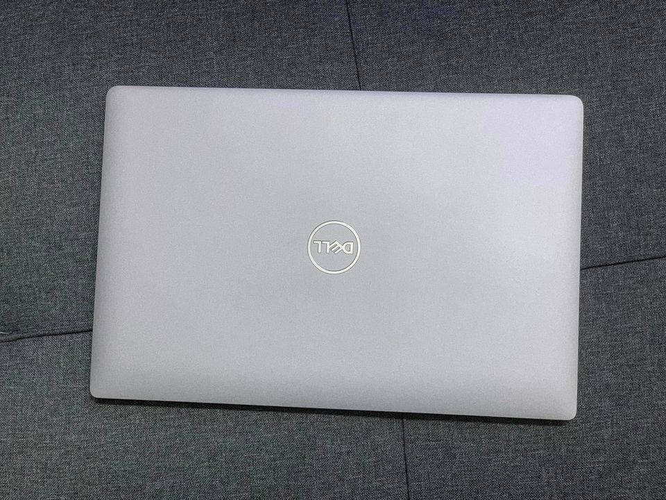 Dell Latitude 5420 Core I5-1145G7 Ram 16G SSD 512G 14inch FHD