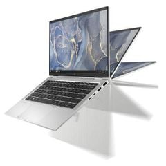 HP EliteBook X360 830 G8 i7-1165G7 | 16GB | 1TB | Intel Iris Xe Graphics | 13.3' FHD Touch