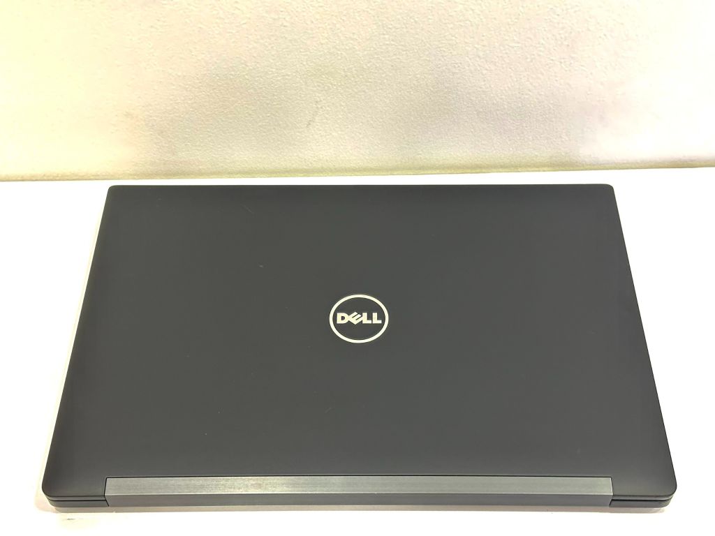Dell Latitude 7490 I7-8650U 8G SSD 256G 14