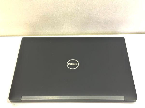 Dell latitude 7490