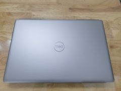 Dell Precision 7550 I7 10850H 16G SSD 512G Nvidia Quadro T1000 4G GDDR5