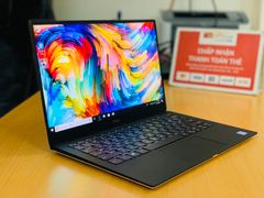 Dell XPS 13 9380 i5 8265U Ram 8GB SSD 512GB 13.3