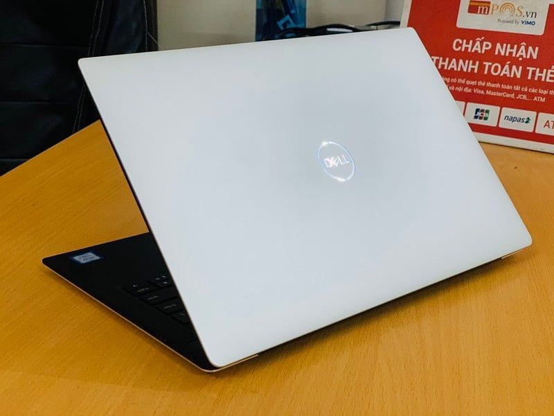 Dell XPS 13 9380 i5 8265U Ram 8GB SSD 512GB 13.3