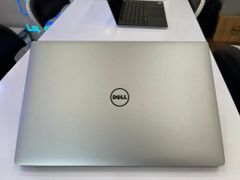 Dell Precision 5520 - Core i7 7820HQ 32G SSD 512G Nvidia M1200 FHD