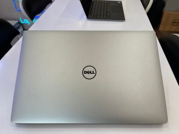 dell precision 5520