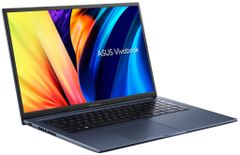 Asus vivobook K17 i5-12500H Ram 16Gb SSD 512Gb 17.3inch FullHD Asus K1703