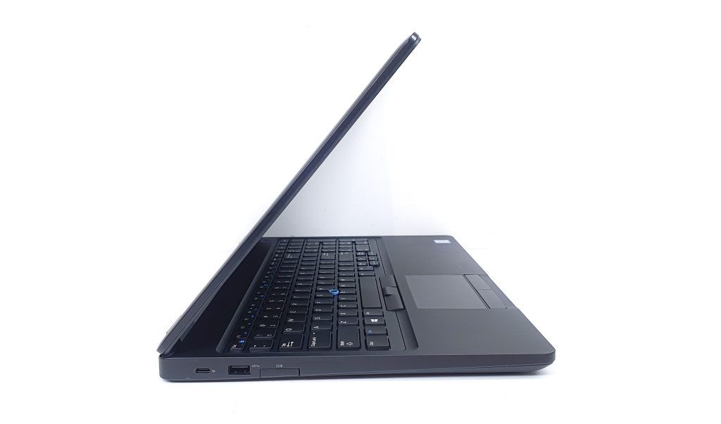 Laptop Dell Latitude 5590 E5590 Core i5-8350U Ram 16G SSD 256G 15.6inch