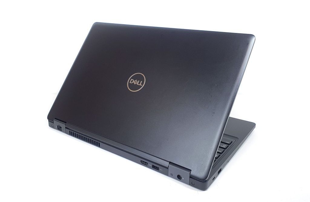 Laptop Dell Latitude 5590 E5590 Core i5-8350U Ram 16G SSD 256G 15.6inch