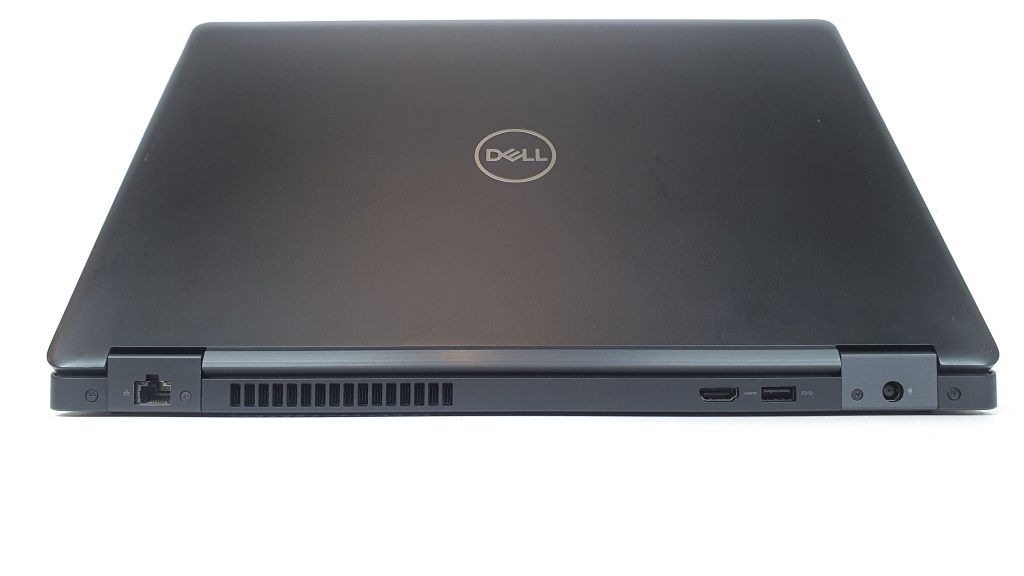 Laptop Dell Latitude 5590 E5590 Core i5-8350U Ram 16G SSD 256G 15.6inch