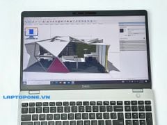 Dell Precision 3551 Core i7 10750H 32G 512G Nvida P620 4G FHD