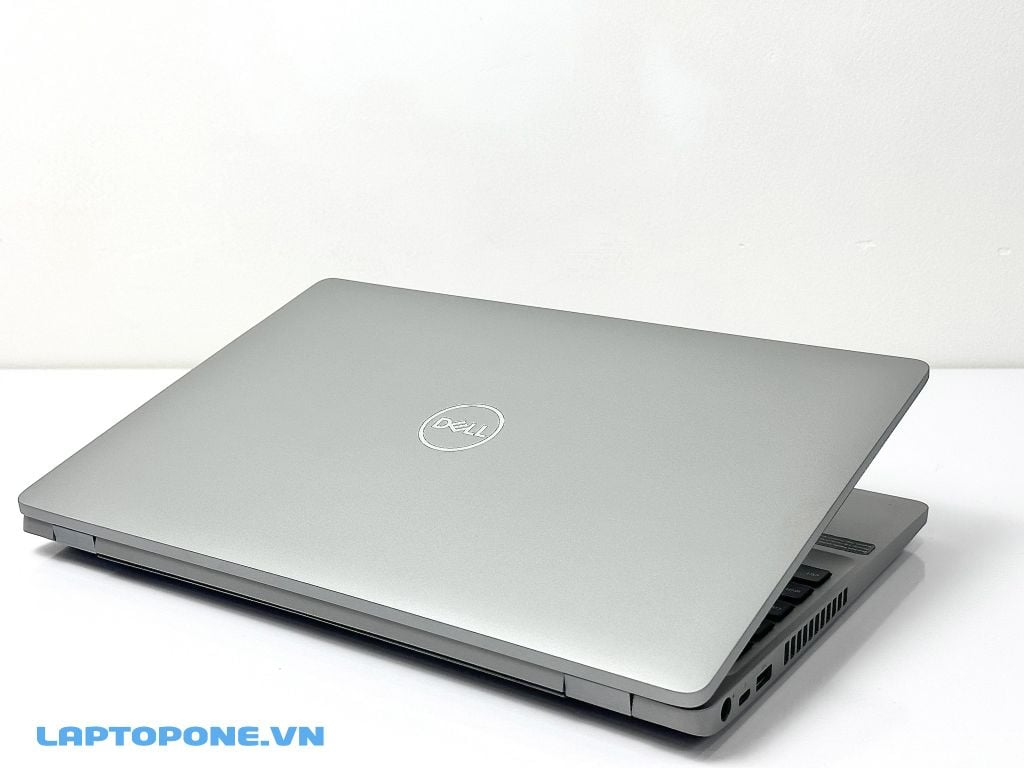 Dell Precision 3551 Core i7 10750H 32G 512G Nvida P620 4G FHD