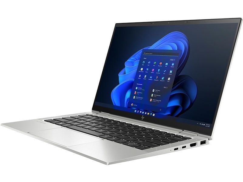 HP EliteBook X360 830 G7 i5-10310U | 16GB | 1TB | Intel Iris Xe Graphics | 13.3' FHD Touch