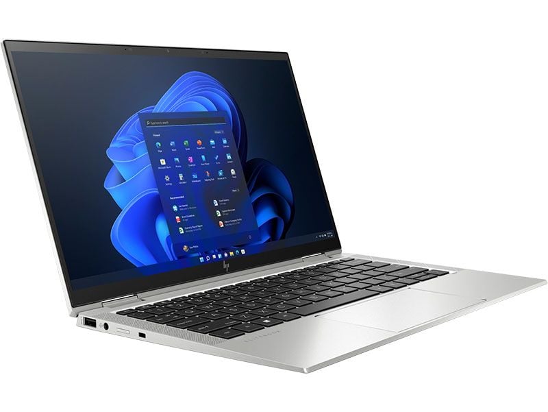 HP EliteBook X360 1030 G8 i7-1185G7 | 16GB | 1TB | Intel Iris Xe Graphics | 13.3' FHD Touch