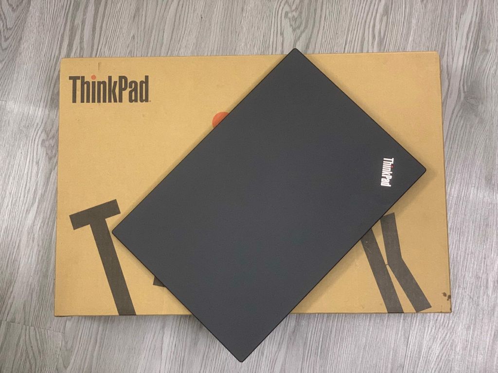 Lenovo Thinkpad T14 Gen 1 Core i5-10210U Ram 16G SSD 512G 14inch FHD