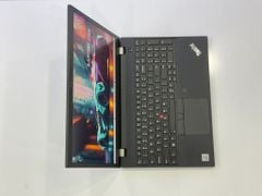 ThinkPad P15s Gen 1 Core i7 -10510U Ram 16G SSD 512G 15.6