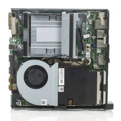 Tiny HP Elite Mini 600 G9
