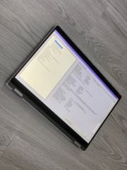 Laptop Dell Latitude 5310 2in1 Core i5-10210U Ram 16G SSD 512G cảm ứng gập 360 độ