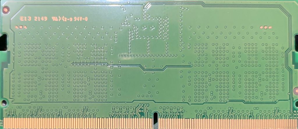 RAM Laptop DDR5 16GB Ram Máy Tính Laptop Bảo Hành 3 Năm