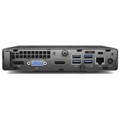 Máy tính mini Tiny PC HP EliteDesk 800 G2 mini